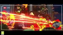 ¡Hora de hacer el mal en LEGO DC Súper-Villanos! Tráiler de lanzamiento