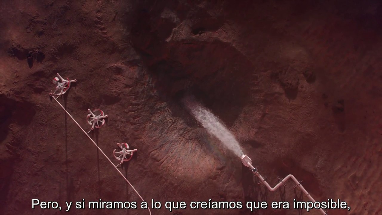 Tráiler de Surviving Mars: Green Planet