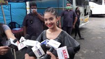 KKK 11 Finale Shoot : Anushka Sen Interview on KKK finale Contestants watchout | FilmiBeat