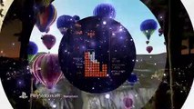 Tetris Effect, ya disponible en PS VR
