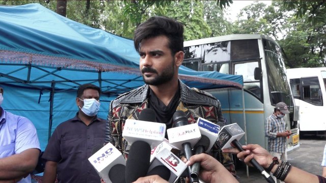 KKK 11 Finale : Vishal Aditya Singh talked about Khatron ke khiladi 11 Finale watchout | FilmiBeat