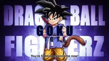 Goku, del anime GT, se presenta para Dragon Ball FighterZ