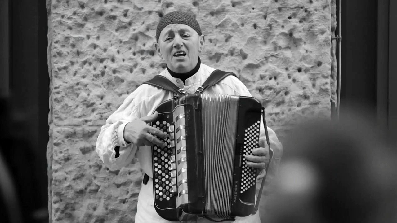 Uta - Trailer (Deutsch) HD