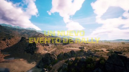 Desafío Ruta 40 Rally: Dakar 18 presenta DLC