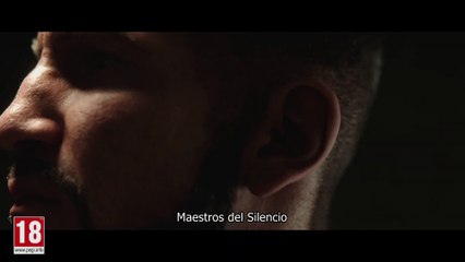 Tráiler de Operación Oráculo, una actualización de Ghost Recon Wildlands