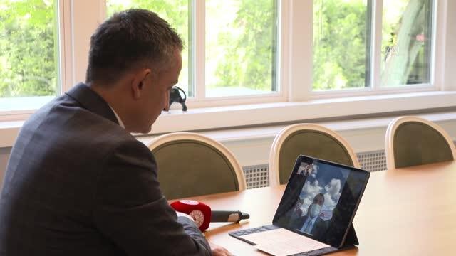 Son dakika... Bakan Pakdemirli, kuru fasulye üretiminde Cumhuriyet tarihi rekorunun kırıldığını bildirdi