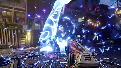 Acción sin límites. Así es el nuevo tráiler gameplay de Borderlands 3