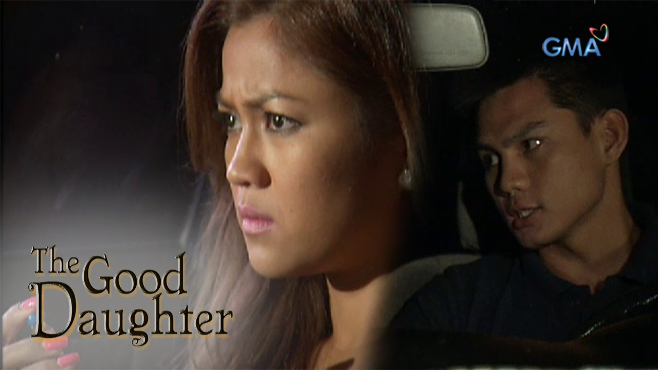 The Good Daughter: Mario, the skilled scammer | Episode 40