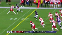 Chiefs vs. Ravens Week 2 Highlights - NFL 2021