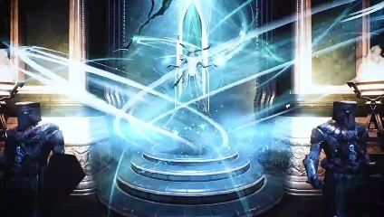 Tráiler de Witching Tower VR: ¡Ya disponible!