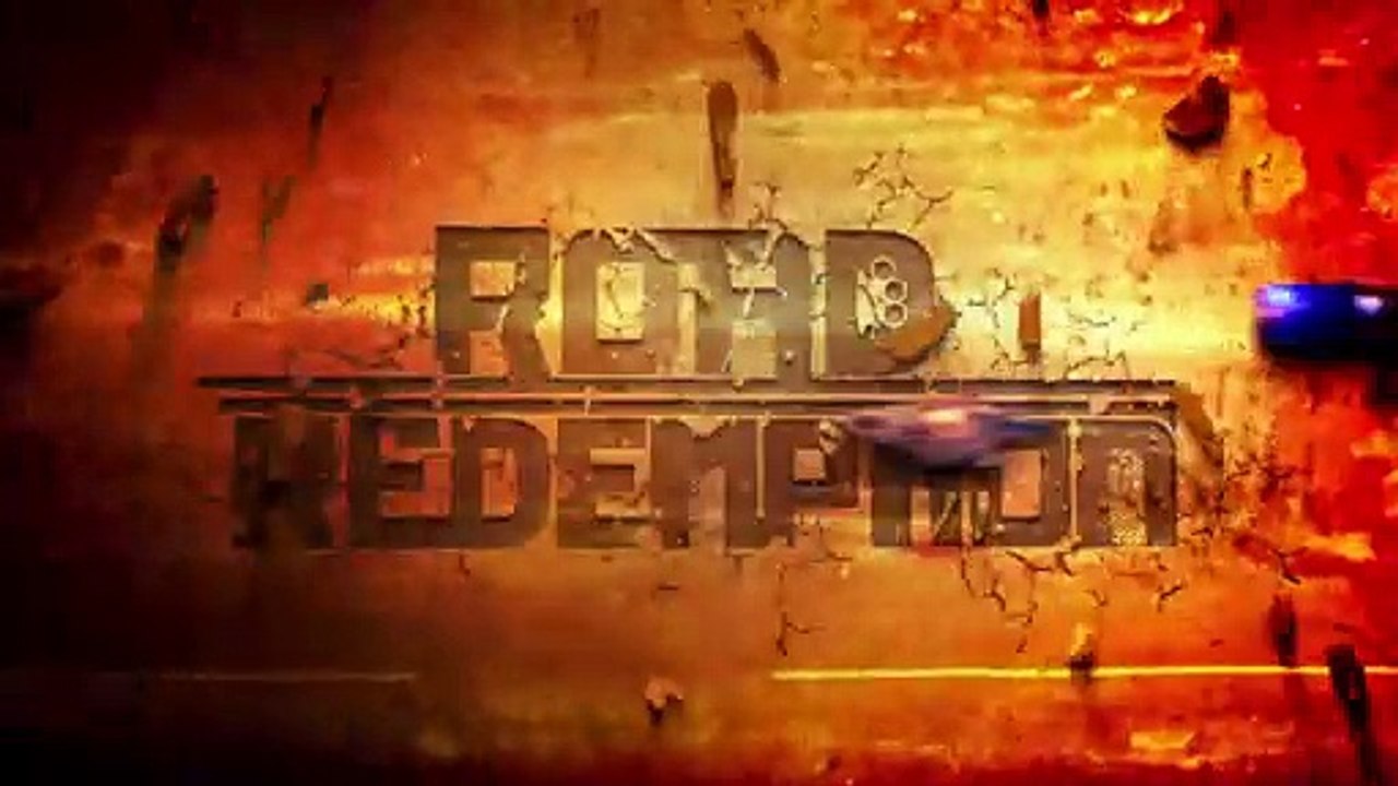 Road Redemption 2 ya está disponible en Nintendo Switch