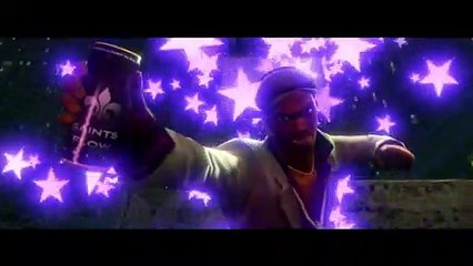 Saints Row The Third - The Full Package se presenta para Nintendo Switch