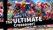 Nintendo publica un extenso repaso de Super Smash Bros. Ultimate