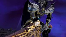 Tráiler de Dissidia Final Fantasy NT - Nuevo escenario