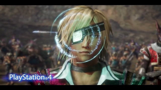 ¡PS4 vs Xbox 360! Comparativa gráfica de The Last Remnant Remastered