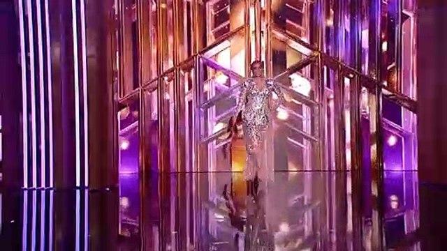 Opening Number Season 2021 - Dancing with the Stars