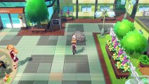 Vídeo Análisis de Pokémon Let's Go, ¡es más pokémon de lo que pensabas!