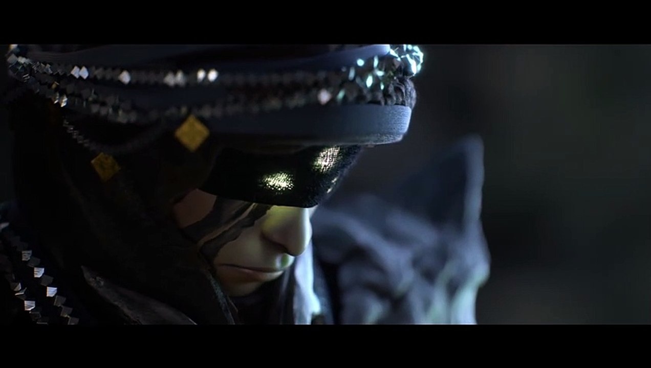 Tráiler de anuncio de Destiny 2: Shadowkeep