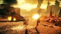 Star Wars Battlefront II: Así luce Geonosis en el juego