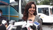 KKK 11 Finale Shoot : Mahek Chahal Interview on KKK finale Contestants watchout | FilmiBeat