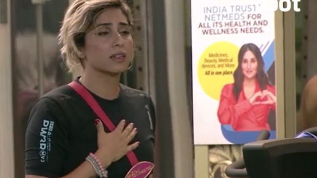 Bigg Boss OTT: Neha Bhasin ने क्या Pratik Sehajpal के लिए किया Emotional Post? | FilmiBeat