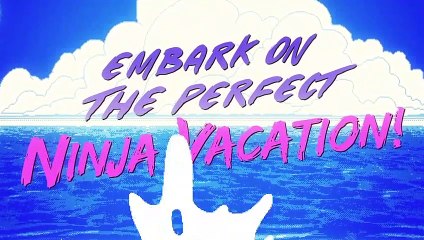 Tráiler del DLC de The Messenger: Picnic Panic