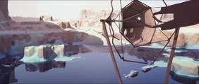 Tráiler de lanzamiento de Vane para PS4