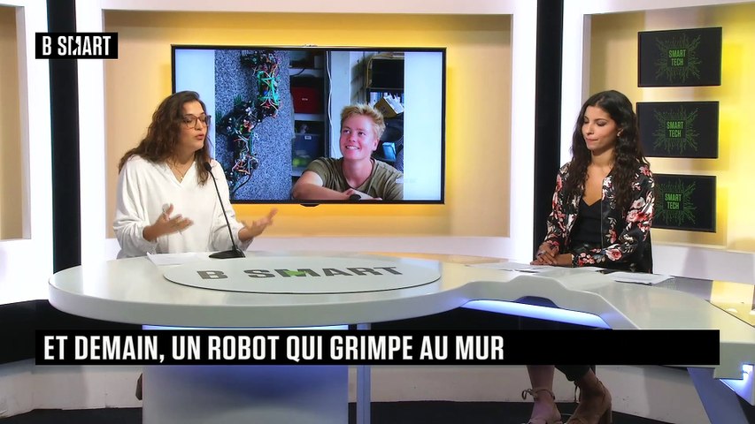 ET DEMAIN ? du mardi 21 septembre 2021