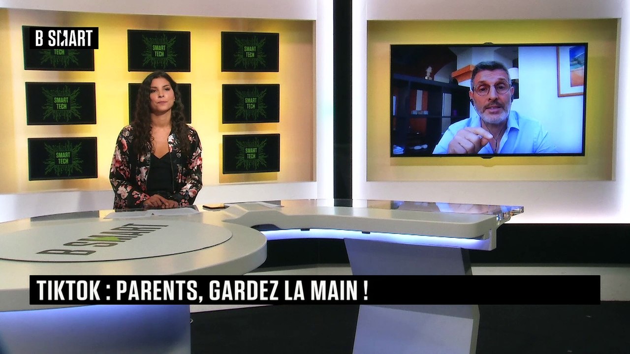 SMART TECH - Le rendez-vous du mardi 21 septembre 2021