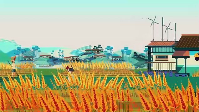 Cris Tales, un JRPG con aroma clásico para PC y consolas