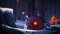 Tráiler de anuncio de Pinstripe para Nintendo Switch