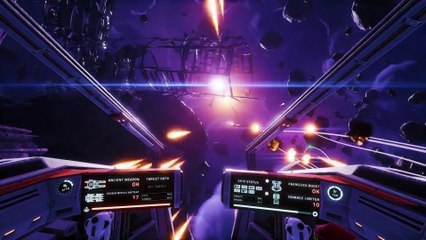 Everspace - Stellar Edition ya está disponible en Nintendo Switch