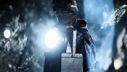 Historias de guerra. Tráiler de la campaña de Battlefield V