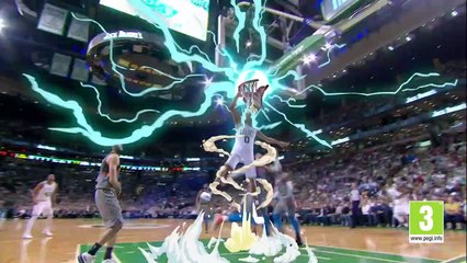 Juega sin límites. Tráiler de lanzamiento de NBA 2K Playgrounds 2