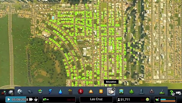 Cities: Skylines recibe la expansión Green Cities en consolas