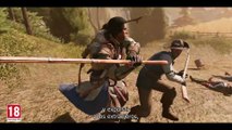 Las mejoras gráficas de Assassin's Creed III Remastered