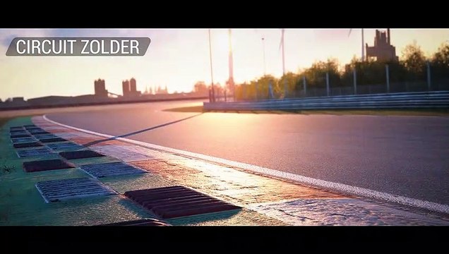 Assetto Corsa Competizione muestra en vídeo el Emil Frey Jaguar G3