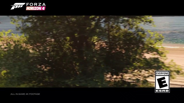 El Regalia de Final Fantasy XV se estrena gratis en Forza Horizon 4