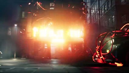 ¡Destructivos combates en moto! Steel Rats ya está disponible