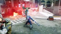 Supera tus límites en el nuevo tráiler gameplay de The Surge 2