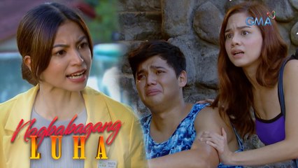 Nagbabagang Luha: Maita, sinugod si Joryl! | Episode 44