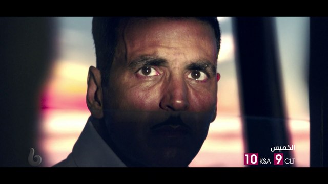 أكشاي كومار يشعل عالم الانتقام والدراما على طريقته الخاصة في RUSTOM