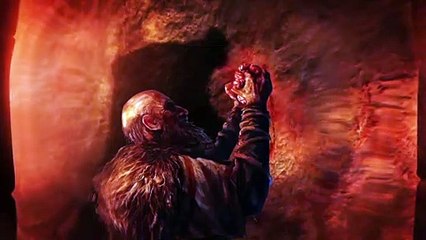 Tráiler de Crimson Curse, primera expansión de Gwent