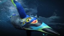 Subnautica: Below Zero, ya disponible en acceso anticipado