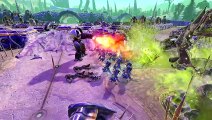 La estrategia de Age of Wonders: Planetfall muestra su tráiler de lanzamiento