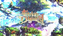 Etrian Odyssey Nexus, ya disponible en Nintendo 3DS