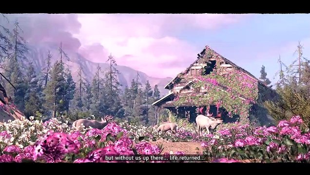 Así luce Far Cry: New Dawn en sus primeros 12 minutos