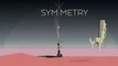 El videojuego de supervivencia Symmetry Go se lanza en móviles