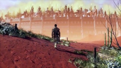 Download Video: Tráiler de anuncio de Beyond a Steel Sky