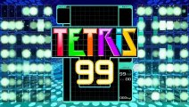 Tráiler de anuncio de Tetris 99